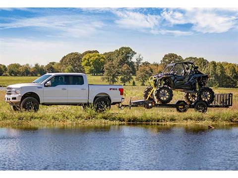 2025 Big Tex Trailers 35UT Single Axle UTV Hauler in Hollister, California - Photo 7