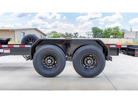 2025 Big Tex Trailers 14RB Roll-Off Dump Trailers (and Bin) in Hollister, California - Photo 2