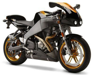 2004 Buell Firebolt® XB12R