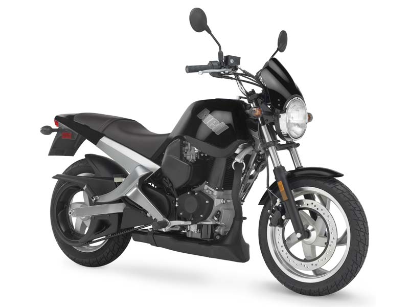 New 2009 Buell Blast®, Portland OR | Specs, Price, Photos