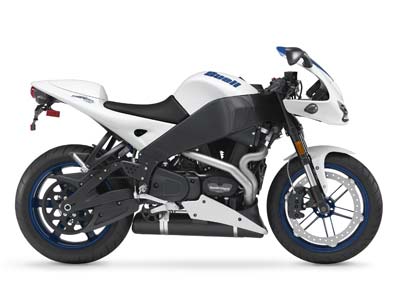 New 2009 Buell Firebolt® XB12R, Portland OR | Specs, Price, Photos