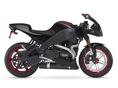 New 2009 Buell Firebolt® XB12R, Portland OR | Specs, Price, Photos