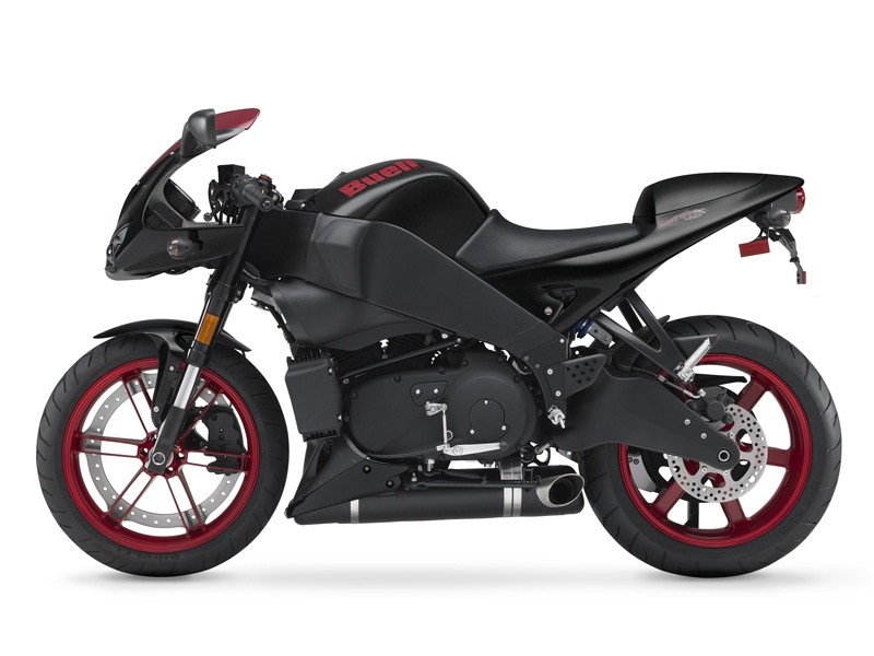 New 2009 Buell Firebolt® XB12R, Portland OR | Specs, Price, Photos