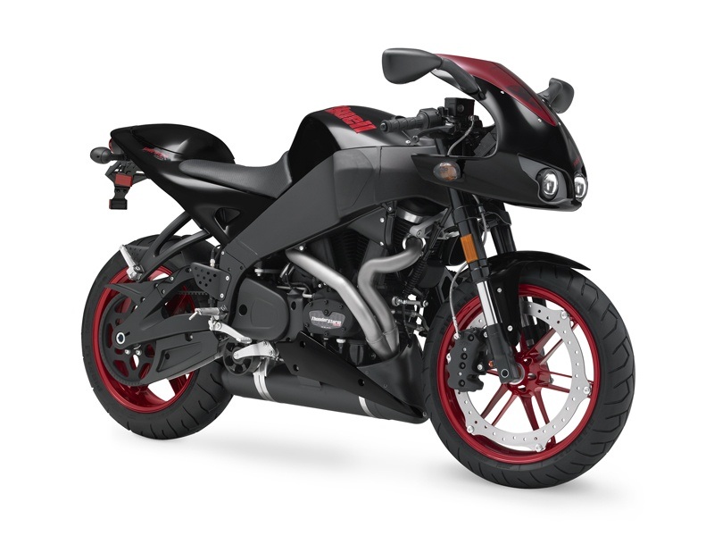 New 2009 Buell Firebolt® XB12R, Portland OR | Specs, Price, Photos