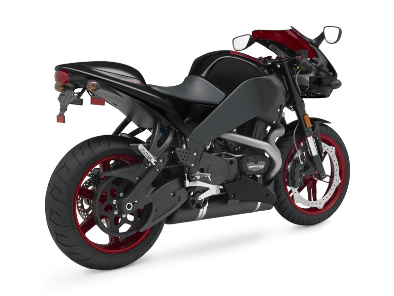 New 2009 Buell Firebolt® XB12R, Portland OR | Specs, Price, Photos