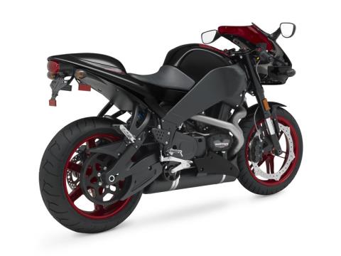 New 2009 Buell Firebolt® XB12R, Portland OR | Specs, Price, Photos