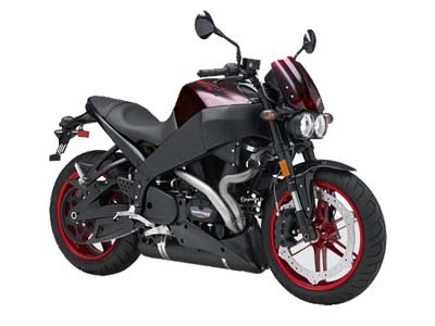 New 2009 Buell Lightning® XB12Scg, Portland OR | Specs, Price