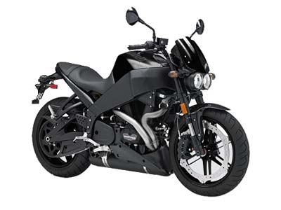 New 2009 Buell Lightning® XB12Scg, Portland OR | Specs, Price