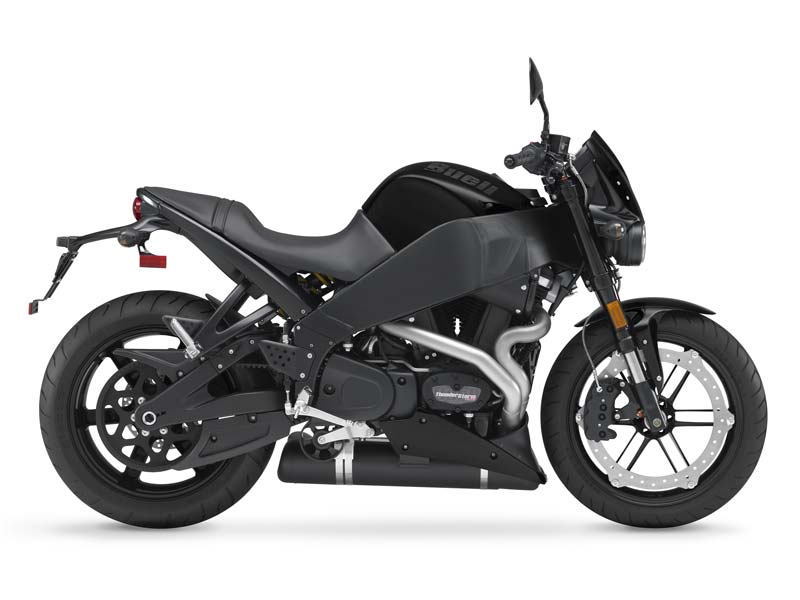 New 2009 Buell Lightning® XB12Scg, Portland OR | Specs, Price