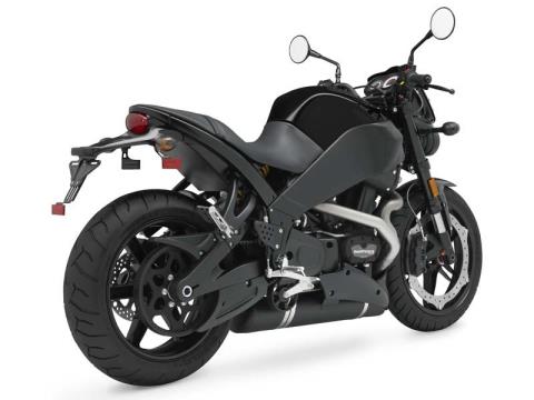 New 2009 Buell Lightning® XB12Scg, Portland OR | Specs, Price