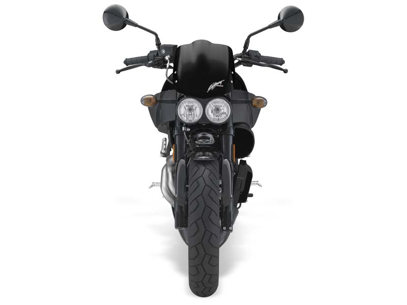 New 2009 Buell Lightning® XB12Scg, Portland OR | Specs, Price