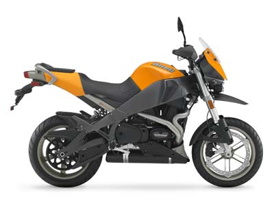 New 2009 Buell Lightning® Long XB12Ss, Portland OR | Specs, Price