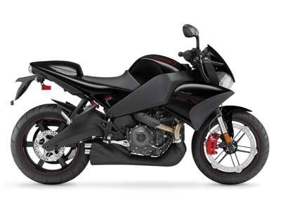 New 2010 Buell Lightning® XB12Scg, Portland OR | Specs, Price