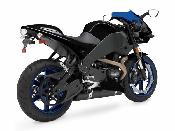 buell XB12STT マフラー　サイレンサー　ビューエル buell XB12STT マフラー サイレンサー ビューエル HL BUELL Lightning