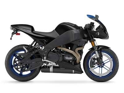 New 2010 Buell Firebolt® XB12R, Portland OR | Specs, Price, Photos