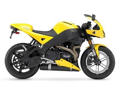 New 2009 Buell Firebolt® XB12R, Portland OR | Specs, Price, Photos