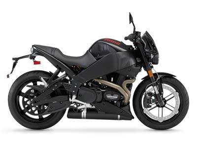 New 2010 Buell Lightning® XB12Scg, Portland OR | Specs, Price