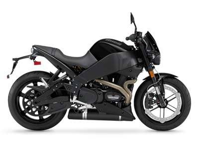 New 2009 Buell Lightning® XB12Scg, Portland OR | Specs
