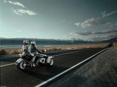 2009 Can-Am Spyder™ GS Roadster with SM5 Transmission (manual) in The Dalles, Oregon - Photo 19
