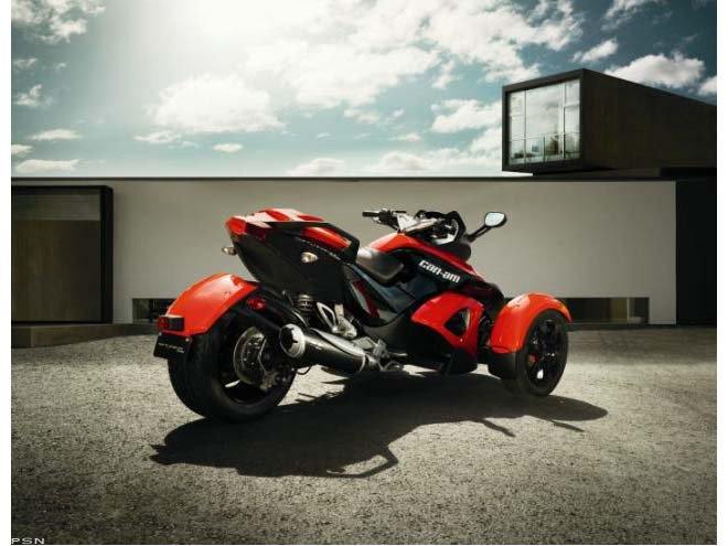powersport image