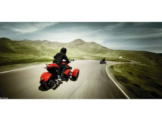 powersport image