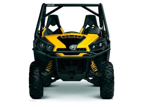 2011 Can-Am Commander™ 1000 X in Fairview, Utah - Photo 6