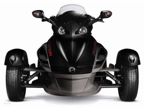 Can am spyder rs for sale new arrivals