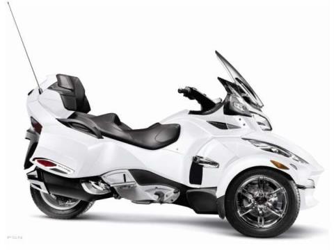 2012 can am spyder rt for sale sales