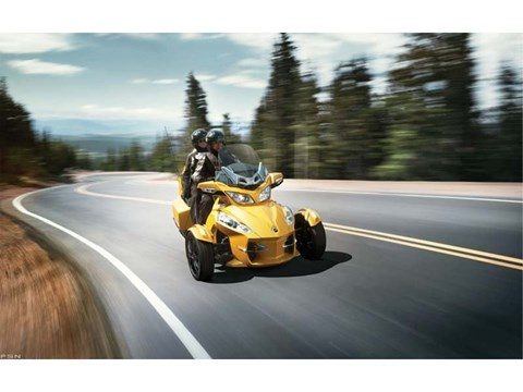 Circuit Yellow Metallic - Photo 2