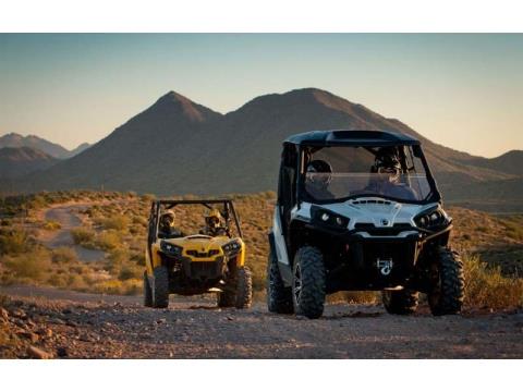 2013 Can-Am Commander™ Limited 1000 in The Dalles, Oregon - Photo 5