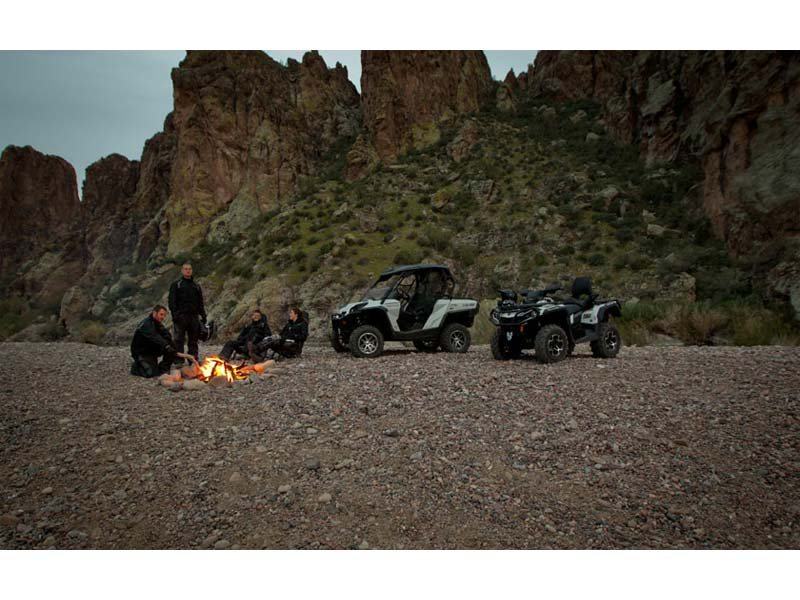 2013 Can-Am Commander™ Limited 1000 in The Dalles, Oregon - Photo 7