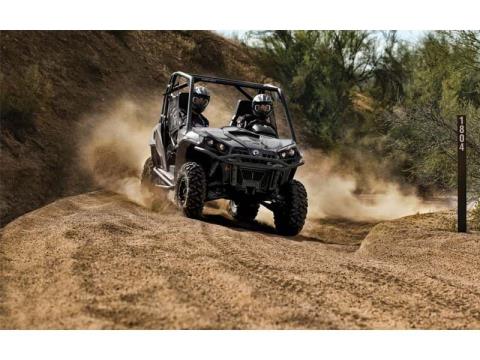 2013 Can-Am Commander™ X® 1000 in Two Harbors, Minnesota - Photo 27