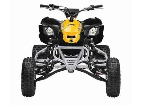 2015 Can-Am DS 450® X® mx in Huron, Ohio - Photo 9