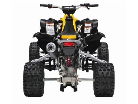 2015 Can-Am DS 450® X® mx in Huron, Ohio - Photo 10