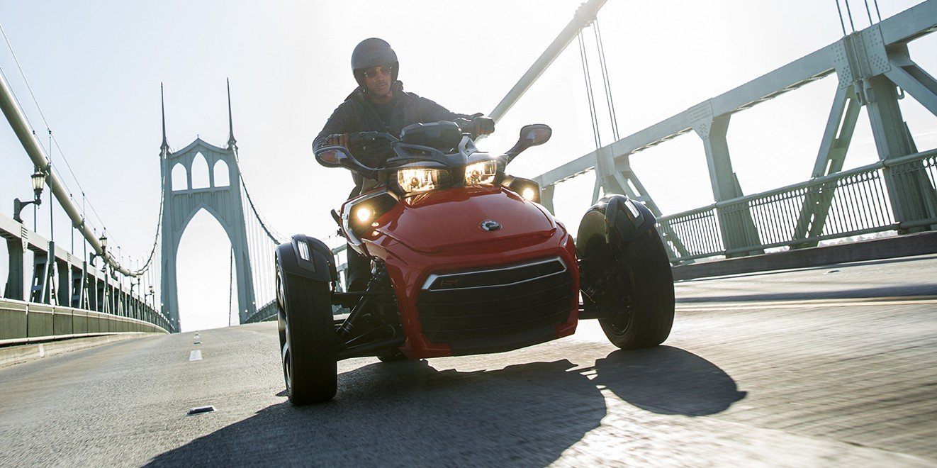 powersport image