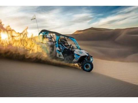 2016 Can-Am Maverick MAX X ds Turbo in Fairview, Utah - Photo 3