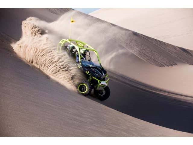 powersport image