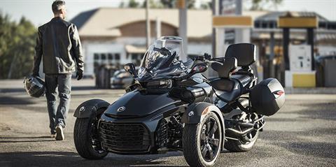 2018 Can-Am Spyder F3 in Rochester, New York - Photo 3