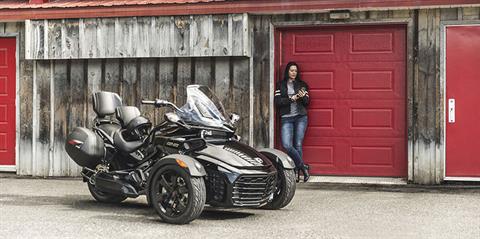 2018 Can-Am Spyder F3 in Rochester, New York - Photo 5