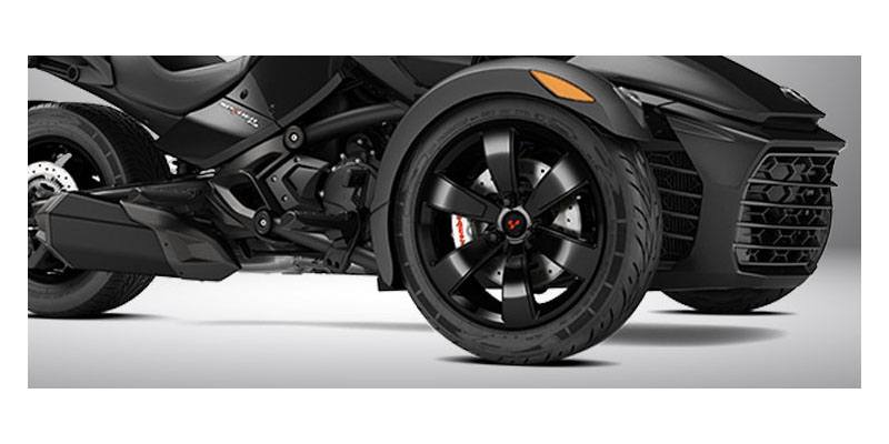 2018 Can-Am Spyder F3 in Rochester, New York - Photo 7