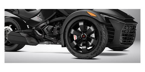 2018 Can-Am Spyder F3 in Rochester, New York - Photo 7