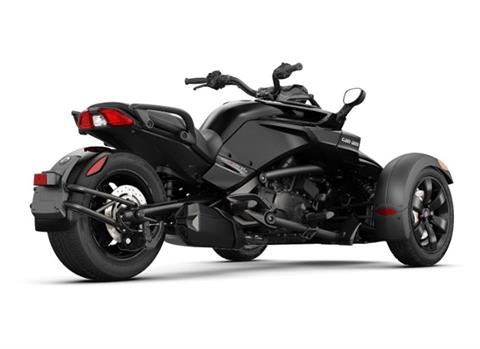 2018 Can-Am Spyder F3 in Rochester, New York - Photo 2