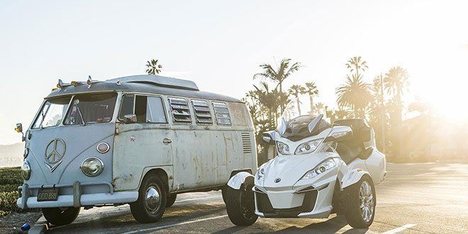 powersport image