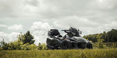 2018 Can-Am Spyder RT Limited in Columbia, South Carolina - Photo 3