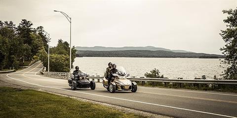 2018 Can-Am Spyder RT Limited in Columbia, South Carolina - Photo 4