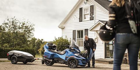 2018 Can-Am Spyder RT Limited in Columbia, South Carolina - Photo 9