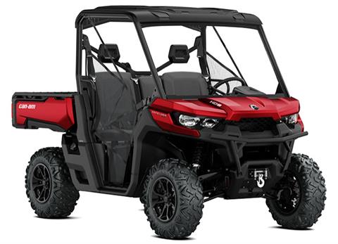 2018 Can-Am Defender XT HD8 in Yankton, South Dakota - Photo 12