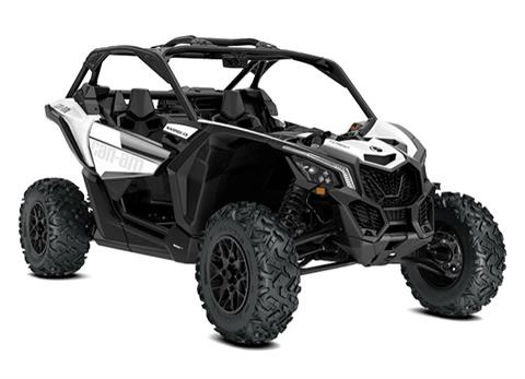2018 Can-Am Maverick X3 Turbo in Huron, Ohio