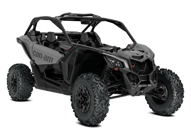 2018 Can-Am Maverick X3 X ds Turbo R in Fairview, Utah