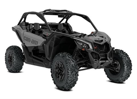 2018 Can-Am Maverick X3 X ds Turbo R in Fairview, Utah